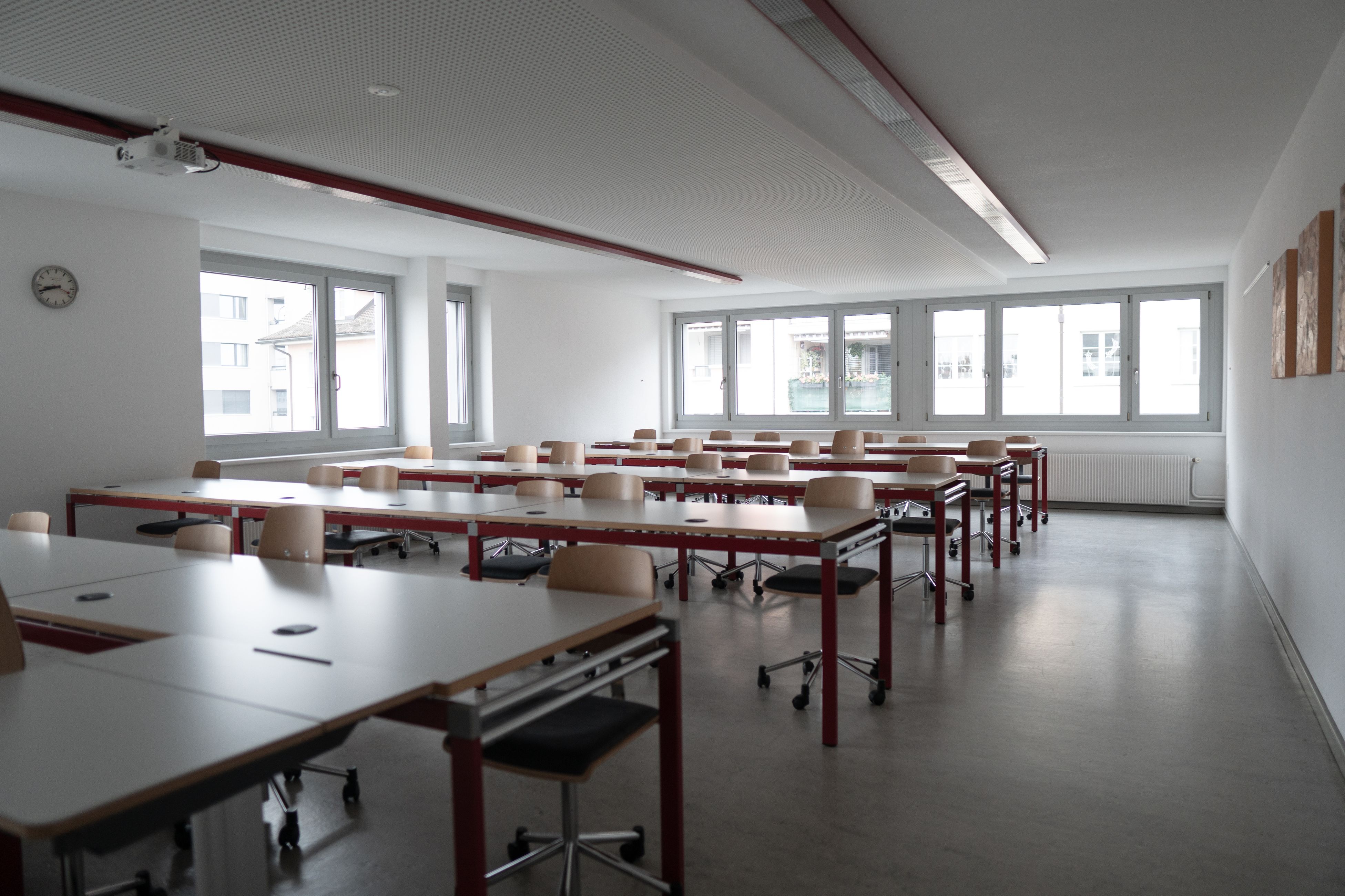 Bilder HSO Wirtschafts- und Informatikschule