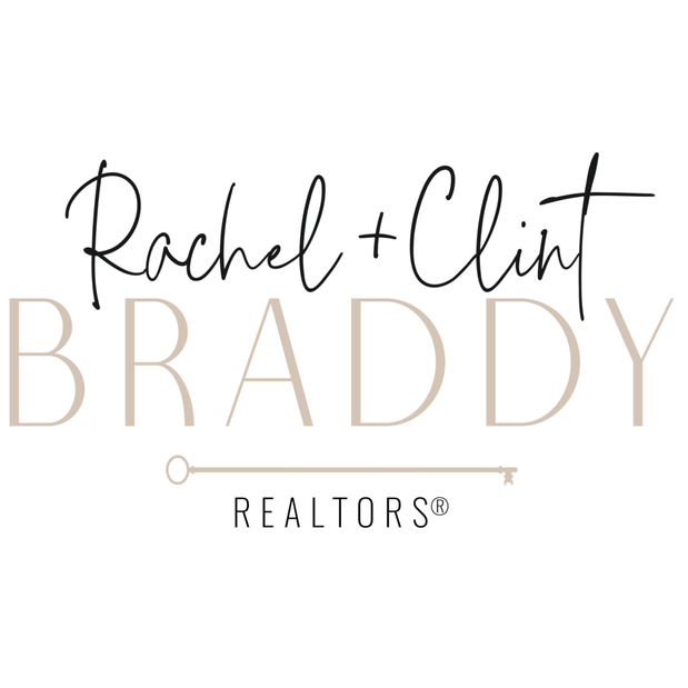 Rachel Braddy | Coldwell Banker KPDD Logo