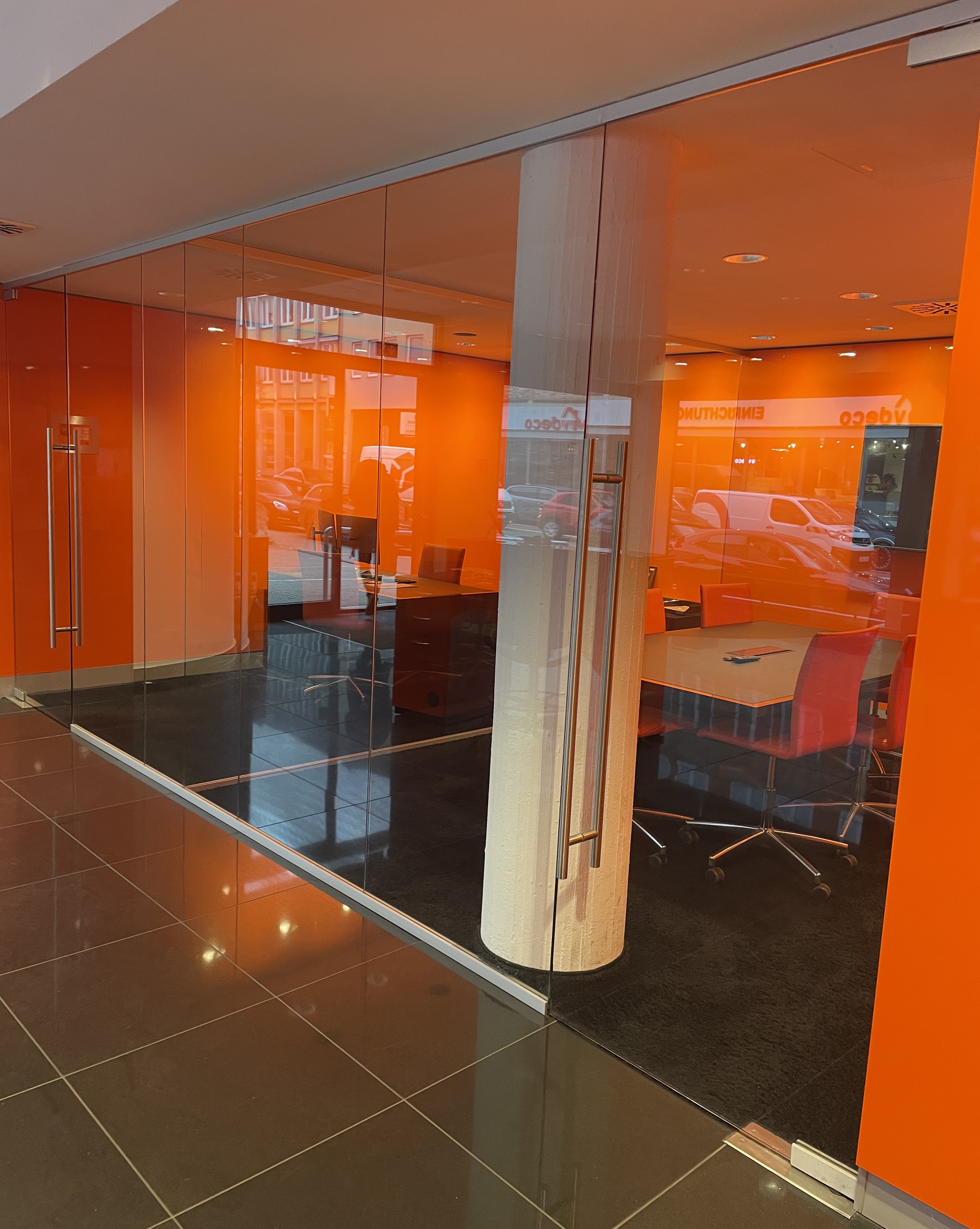 Bild 11 SIXT Autovermietung Nürnberg Zentrum in Nürnberg