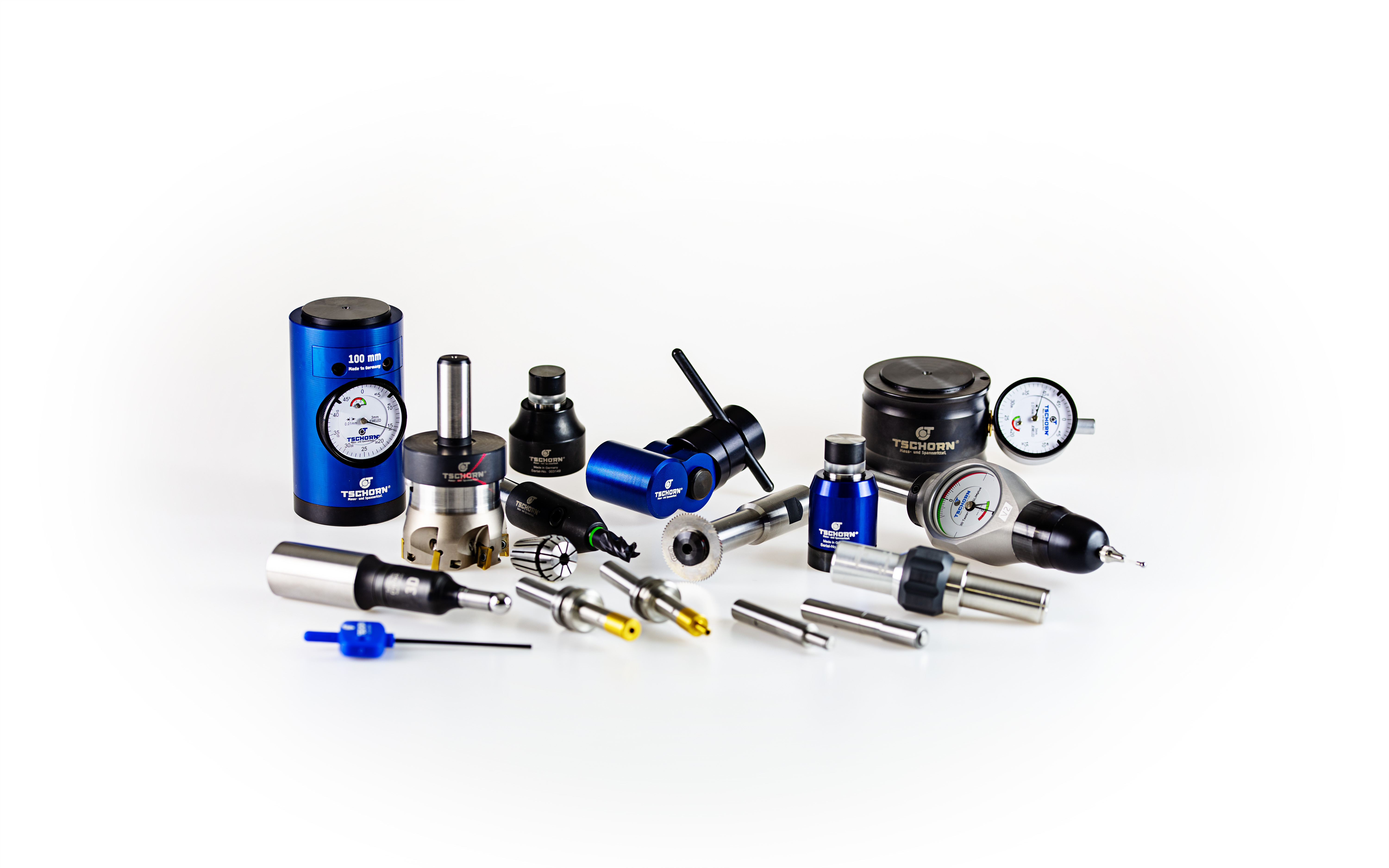 Tschorn GmbH, Dieselstrasse 8 in Urbach