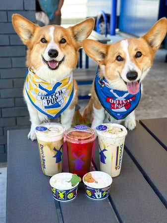 Images Dutch Bros Coffee