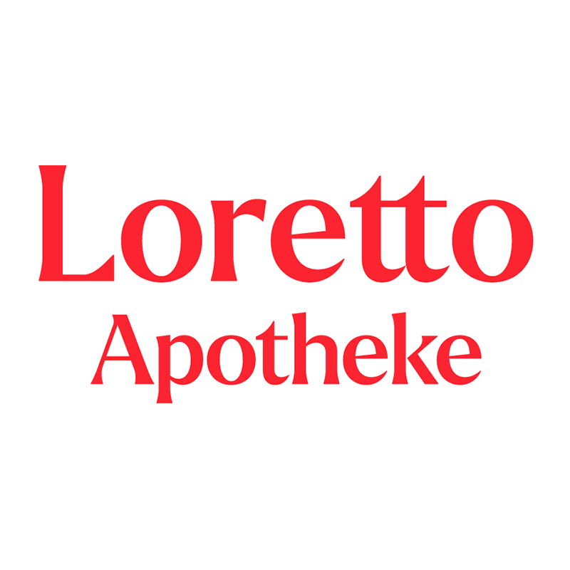 Logo von Loretto Apotheke St. Andrä Mag. Sandra Kuttin KG