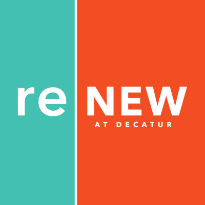 ReNew at Decatur Logo