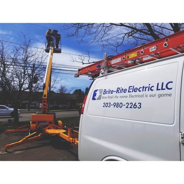 Images Brite-Rite Electrical Services, LLC
