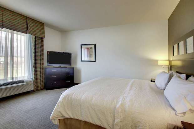 Images Hampton Inn & Suites Shreveport/South