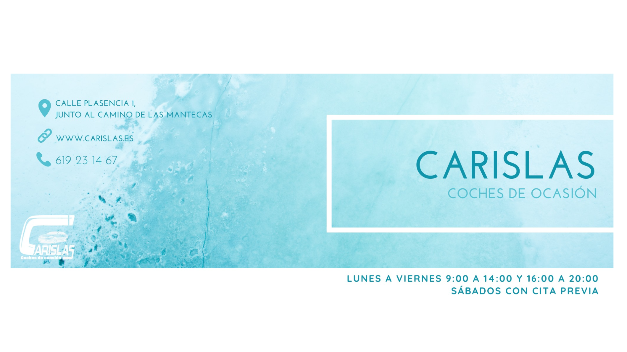 Images Carislas coches de ocasión