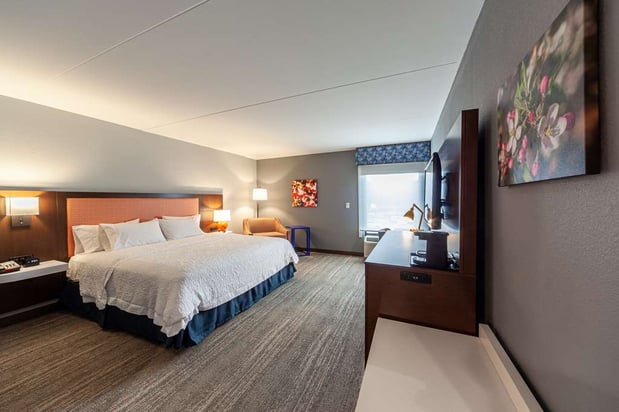 Images Hampton Inn Winchester N/Conference Center
