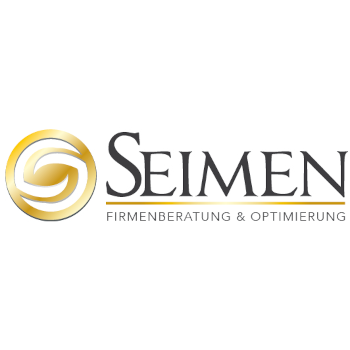 Logo Simone Seimen - Firmenberatung & Optimierung
