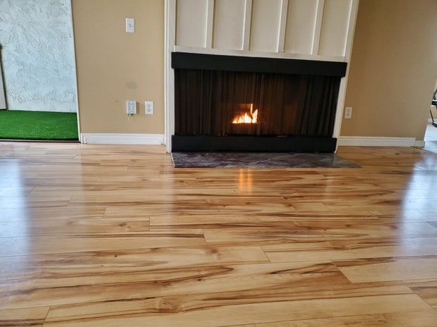 Images Eternity Carpet & Flooring Inc.