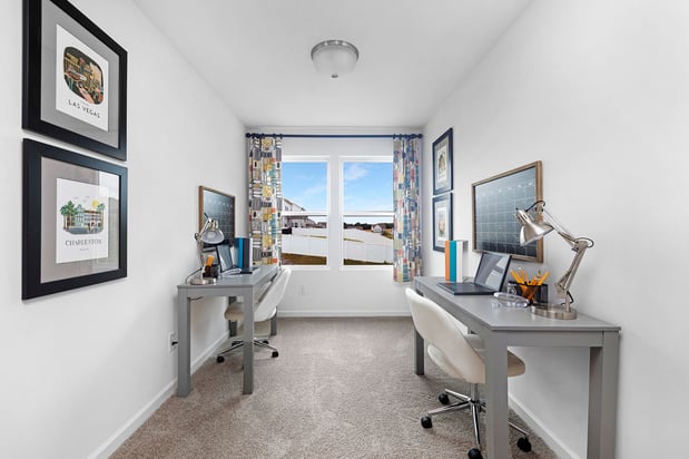 Images Streamside by True Homes
