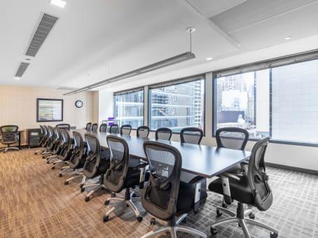 Regus - Illinois, Chicago - CBD - River North Photo