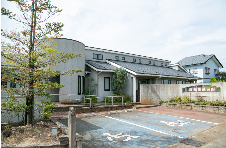 Images 森瀬歯科医院