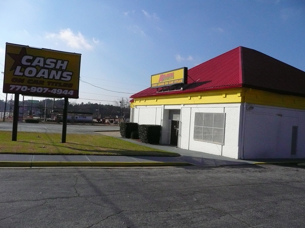 Images Atlanta Title Loans