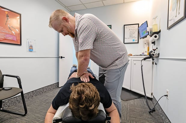 Images Mission Chiropractic and Health