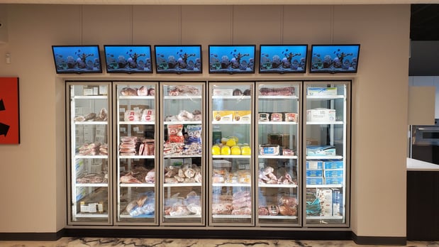 Images Prairie Natural Meats & Seafood