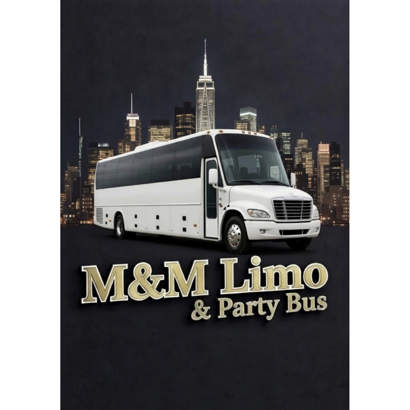 M&M Limo & Party Bus