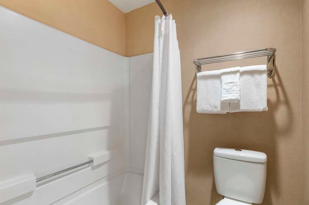 Images Best Western Plus Landing View Inn & Suites