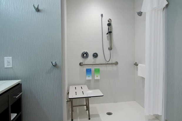 Images Home2 Suites by Hilton Mobile International Airport