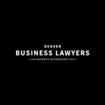 Denver Business Lawyers Logo
