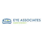 Eye Associates Northwest Logo