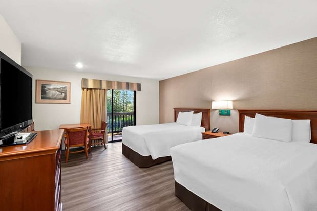 Images Best Western Stagecoach Inn