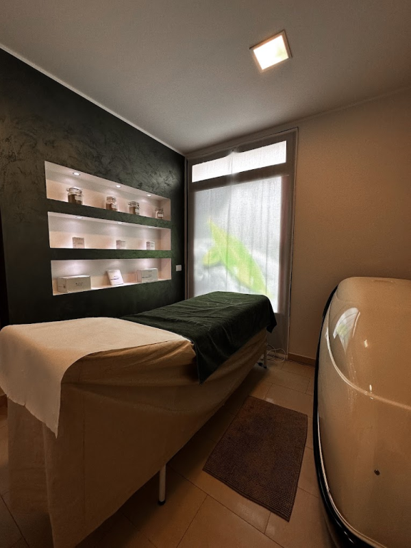 Images Beauty Center