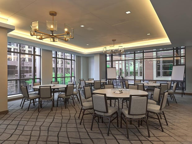 Images InterContinental Washington D.C. - the Wharf by IHG