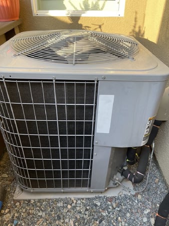 Images Comfort Air Conditioning & Heating
