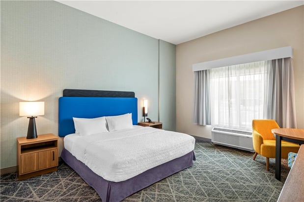 Images Hampton Inn Cooperstown