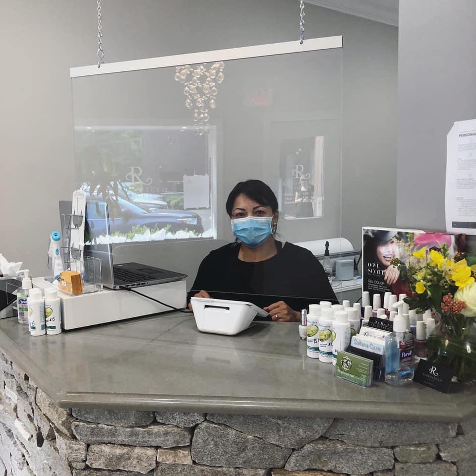 Ridgefield Nail Bar Photo