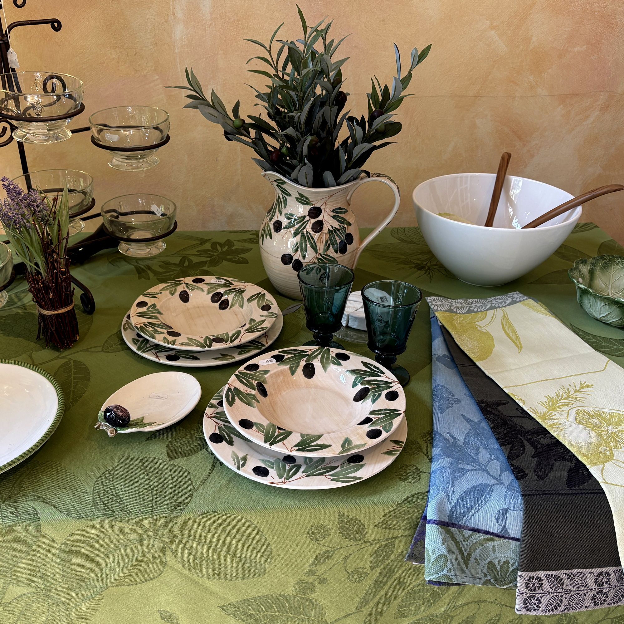 Boutique de Provence, Amalienstr. 65 in Fürth