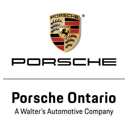 Porsche Ontario Logo