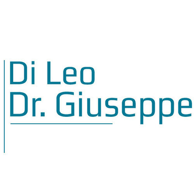 Di Leo Dr. Giuseppe Odontoiatra Logo
