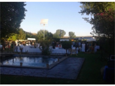 Restaurante Percor
