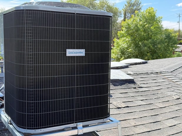 Images Southwest Air Conditioning Company