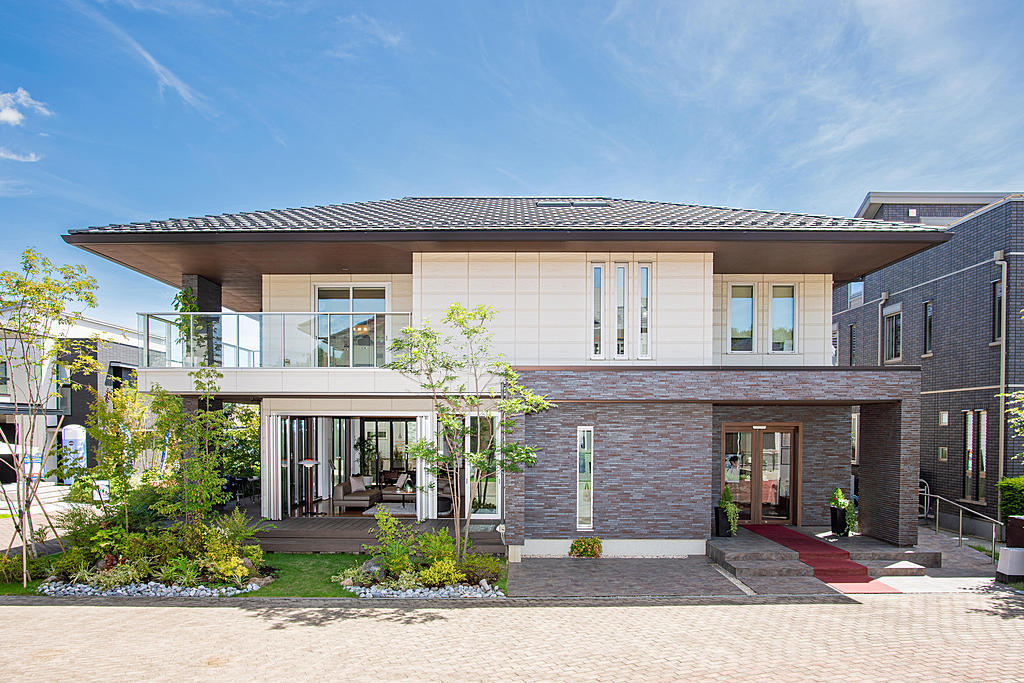 Images ダイワハウスつくば展示場
