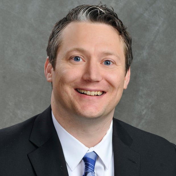 Images Edward Jones - Financial Advisor: Peter Woods
