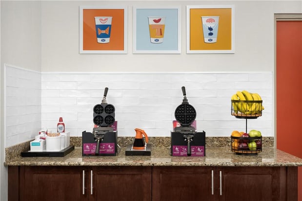 Images Hampton Inn Fayetteville Fort Bragg