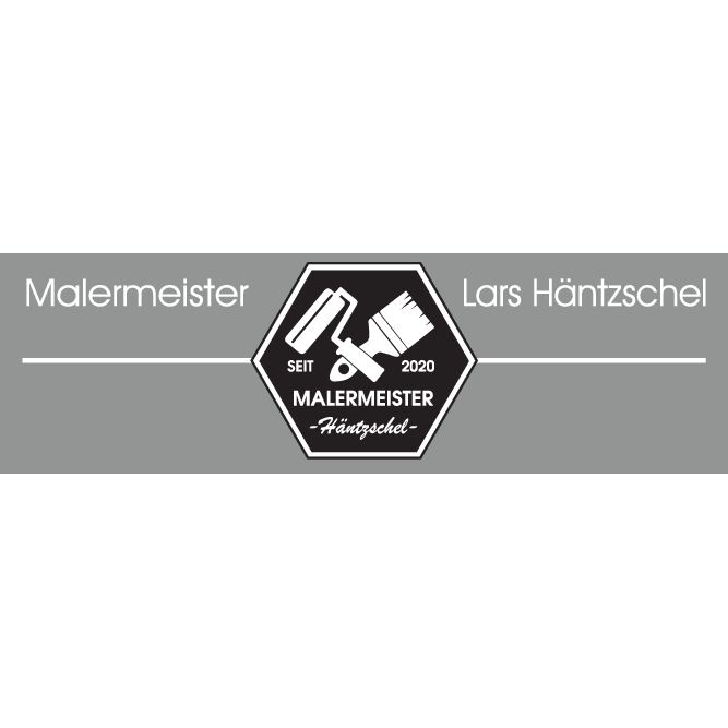 Logo Lars Häntzschel - Malermeister