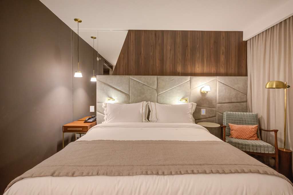 Images Qoya Hotel Sao Paulo, Curio Collection by Hilton
