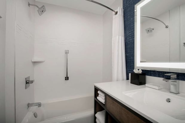 Images Hilton Garden Inn San Jose Airport