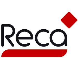 Logo von Reca Fliesen - Steine - Öfen