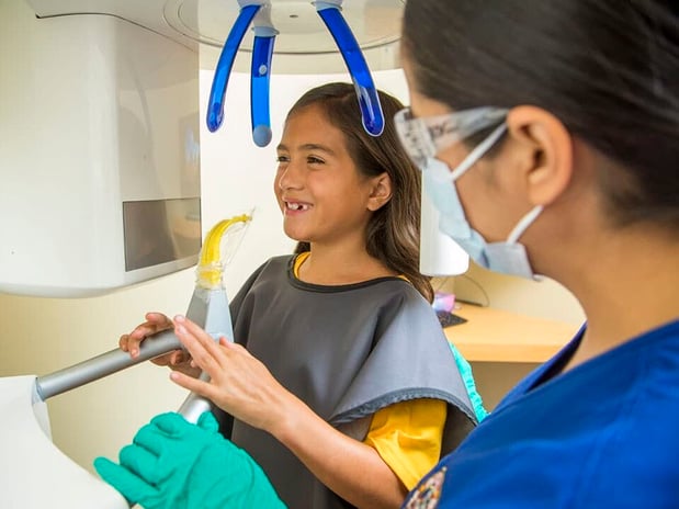 Images Dental Depot