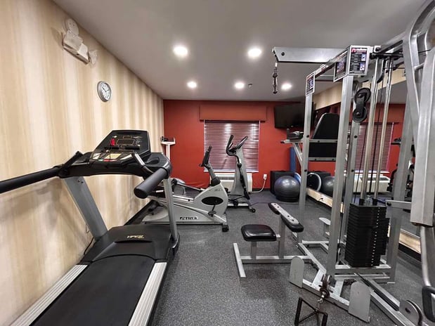 Images Express Inn Leesville Ft Johnson, SureStay Collection by Best Western