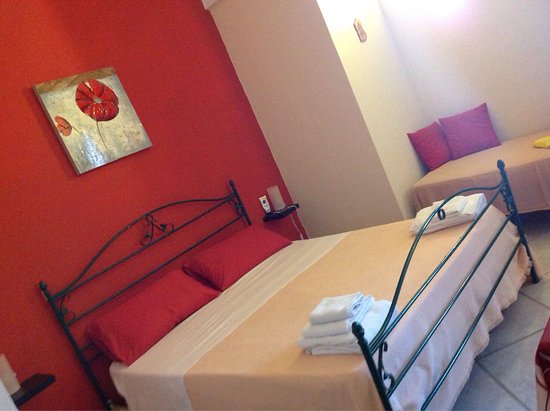 Agriturismo Tenuta Solicara