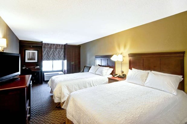 Images Hampton Inn College Station
