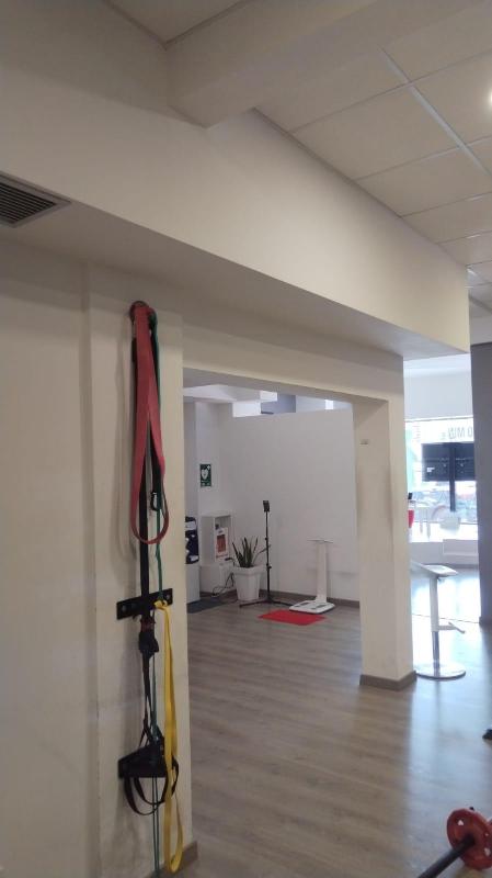 Images Urban Fitness Roma Monteverde