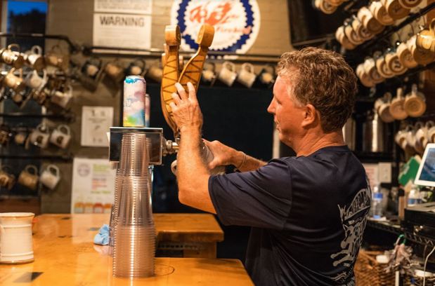 Images Fairport Brewing Company