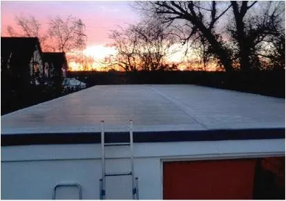 Images ABRS Roofing Services Ltd