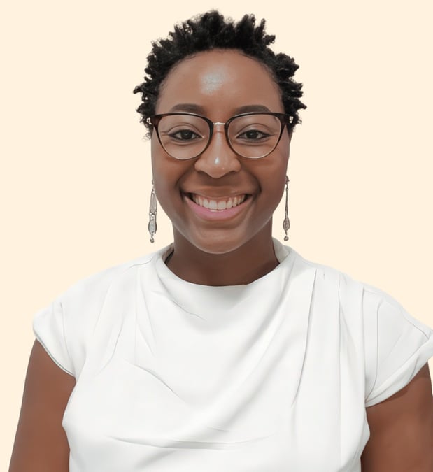 Images Kiara Walton, Counselor